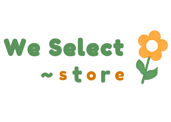 We Select Store