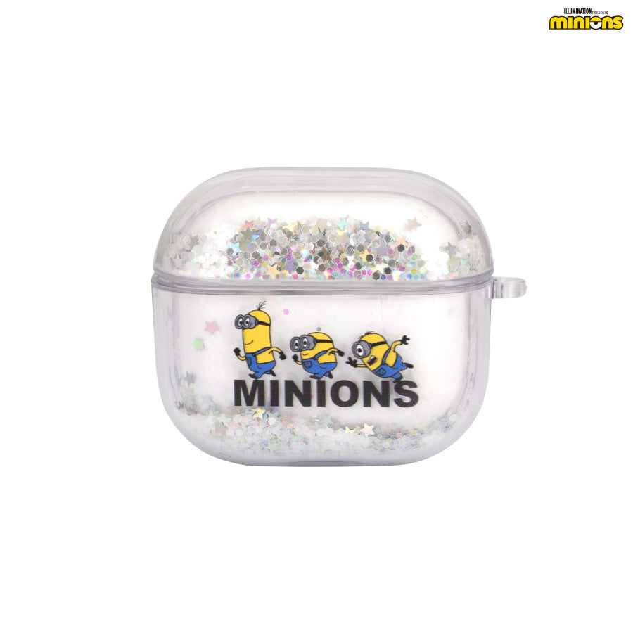 Minions bling bling airpod case 第3代 | 7-14個工作天到貨