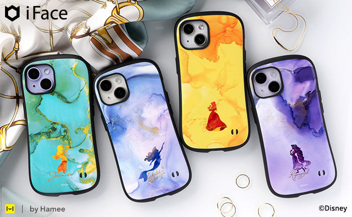 Disney 大理石phone case | 7-14個工作天到貨