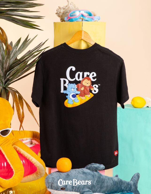 Care Bears Believe collection T shirt | 10-20個工作天到貨