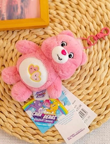 Care Bears 鎖匙扣 | 7-14個工作天到貨