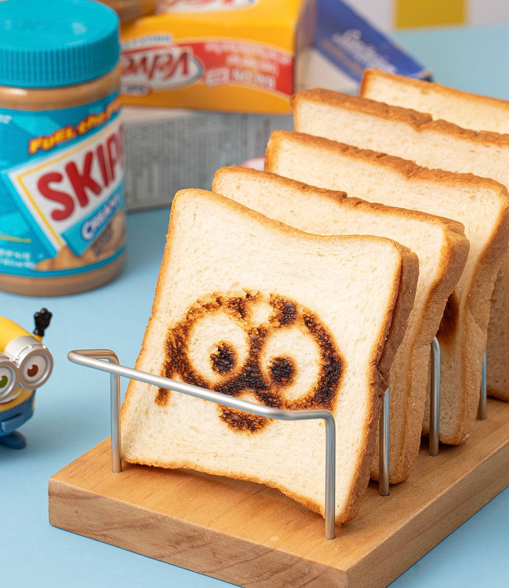 Minions Toaster | 7-14個工作天到貨