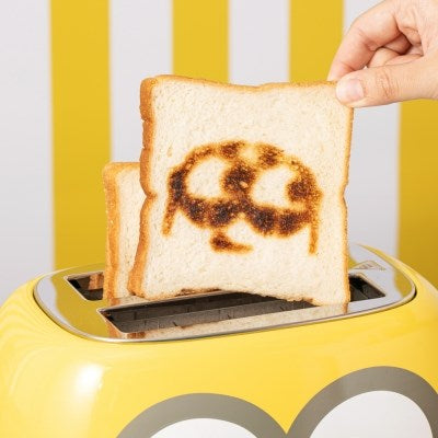 Minions Toaster | 7-14個工作天到貨