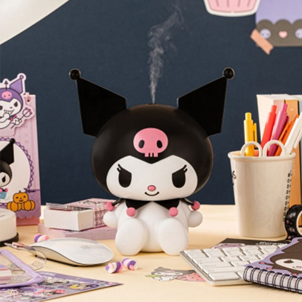 Sanrio 無線加濕器 | 7-14個工作天到貨