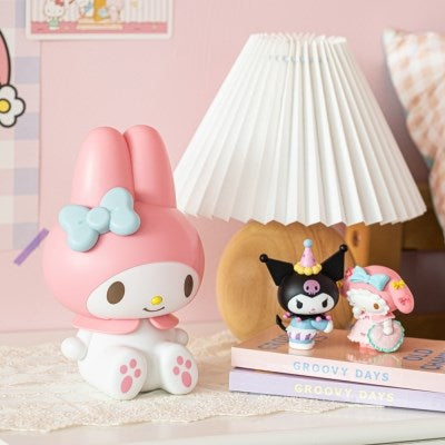 Sanrio 無線加濕器 | 7-14個工作天到貨