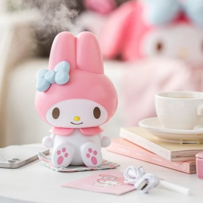 Sanrio 無線加濕器 | 7-14個工作天到貨