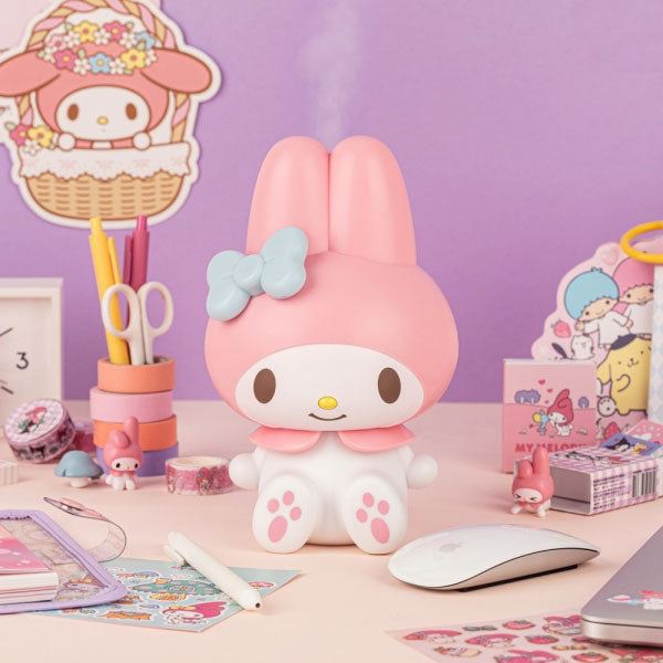 Sanrio 無線加濕器 | 7-14個工作天到貨