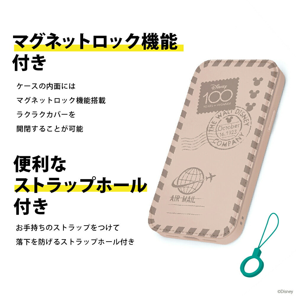 Disney 筆記本iPhone 14 13 手機殼  | 7-14個工作天到貨