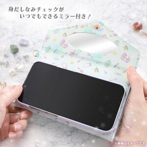 Disney 筆記本型帶肩帶phone case to go | 7-14個工作天到貨